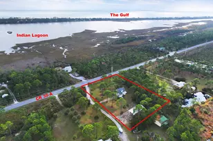 9501 Cr 30-A, Port Saint Joe, FL 32456 - Photo 49