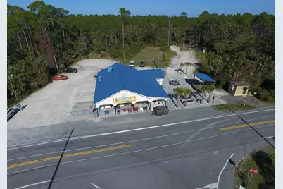 2624 Indian Pass Rd, Port Saint Joe, FL 32456 - Photo 25