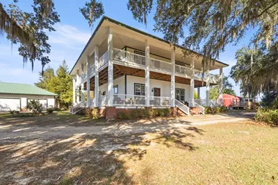 4686 Dunaway Rd, Bascom, FL 32423 - Photo 3