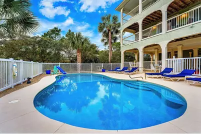1824 Denise Ct E, Saint George Island, FL 32328 - Photo 1