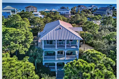 1824 Denise Ct E, Saint George Island, FL 32328 - Photo 1