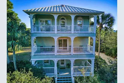 1824 Denise Ct E, Saint George Island, FL 32328 - Photo 3