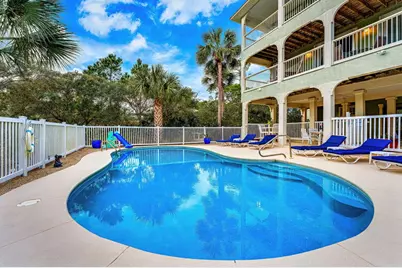 1824 Denise Ct E, Saint George Island, FL 32328 - Photo 1