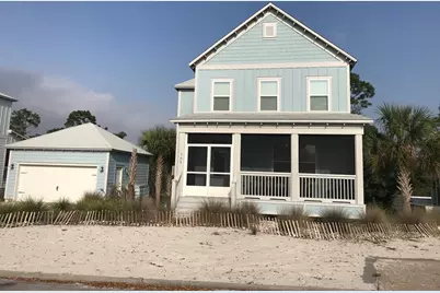 508 Tide Water Dr, Port Saint Joe, FL 32456 - Photo 1