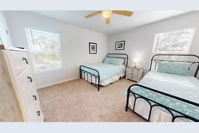 508 Tide Water Dr, Port Saint Joe, FL 32456 - Photo 35