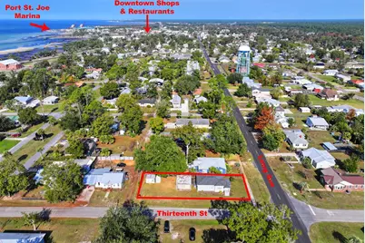 1214 Long Ave, Port Saint Joe, FL 32456 - Photo 31