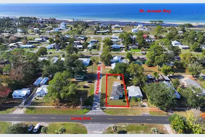 1214 Long Ave, Port Saint Joe, FL 32456 - Photo 29