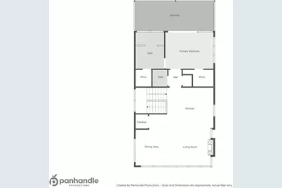 315 Rhonda Del Sol Cir, Cape San Blas, FL 32456 - Photo 67