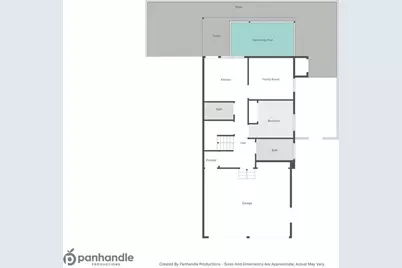 315 Rhonda Del Sol Cir, Cape San Blas, FL 32456 - Photo 65