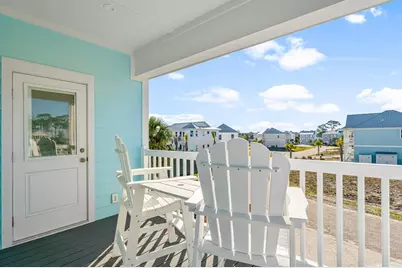 315 Rhonda Del Sol Cir, Cape San Blas, FL 32456 - Photo 41