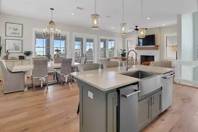 114 N Echo Ln, Port Saint Joe, FL 32456 - Photo 17