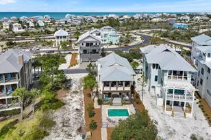 114 N Echo Ln, Port Saint Joe, FL 32456 - Photo 49