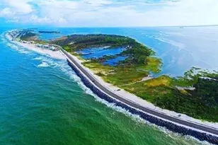 114 N Echo Ln, Port Saint Joe, FL 32456 - Photo 55