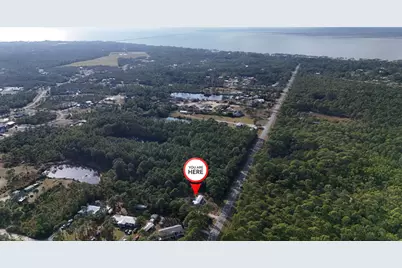 276 Twin Lakes Rd, Eastpoint, FL 32328 - Photo 13