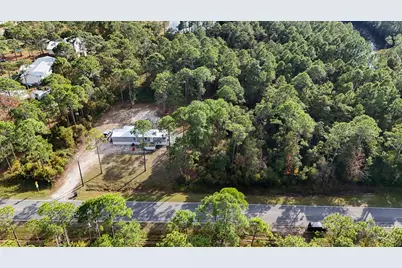 276 Twin Lakes Rd, Eastpoint, FL 32328 - Photo 3