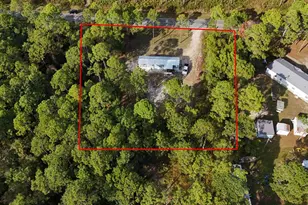 276 Twin Lakes Rd, Eastpoint, FL 32328 - Photo 15