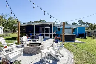 110 Bellamy Creek, Port Saint Joe, FL 32456 - Photo 55