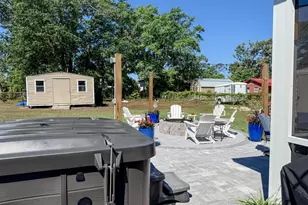 110 Bellamy Creek, Port Saint Joe, FL 32456 - Photo 57