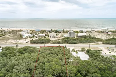 457 E Gulf Beach Dr, Saint George Island, FL 32328 - Photo 1