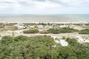 457 E Gulf Beach Dr, Saint George Island, FL 32328 - Photo 1
