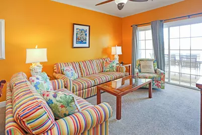 198 Club Dr #1C, Cape San Blas, FL 32456 - Photo 3