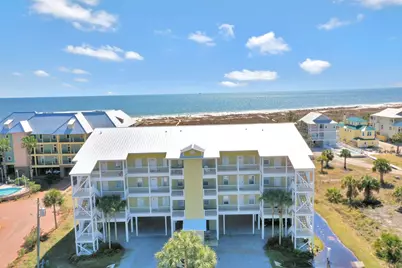 198 Club Dr #1C, Cape San Blas, FL 32456 - Photo 7