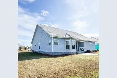 115 St Frances St, Mexico Beach, FL 32456 - Photo 39