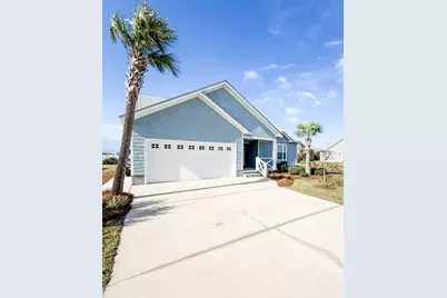 115 St Frances St, Mexico Beach, FL 32456 - Photo 3