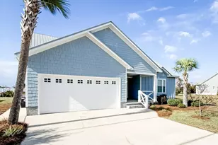 115 St Frances St, Mexico Beach, FL 32456 - Photo 3