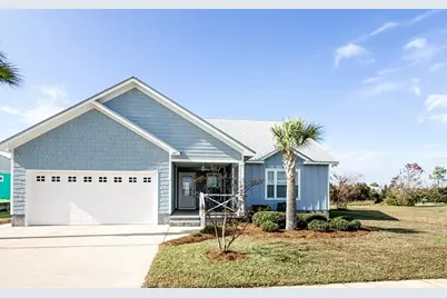 115 St Frances St, Mexico Beach, FL 32456 - Photo 1