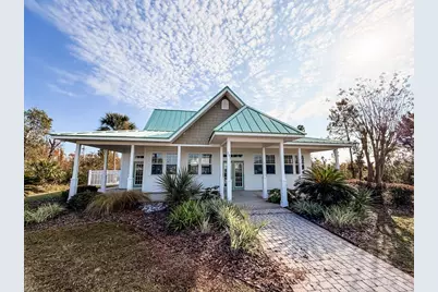 100 St Frances St, Mexico Beach, FL 32456 - Photo 37