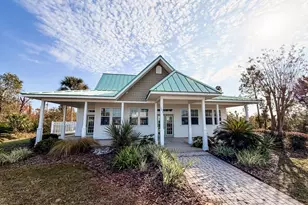 100 St Frances St, Mexico Beach, FL 32456 - Photo 37