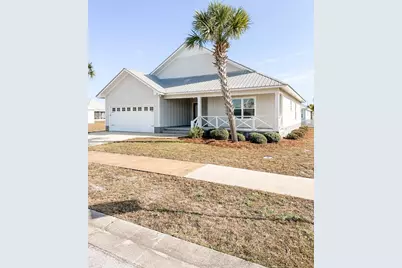 100 St Frances St, Mexico Beach, FL 32456 - Photo 3