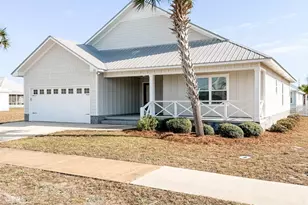 100 St Frances St, Mexico Beach, FL 32456 - Photo 3