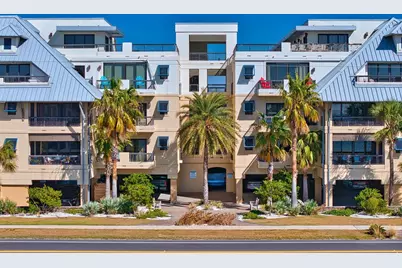 1302 Hwy 98 #2Q, Mexico Beach, FL 32456 - Photo 1