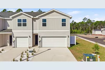 356 Chateau Ln, Port Saint Joe, FL 32456 - Photo 1