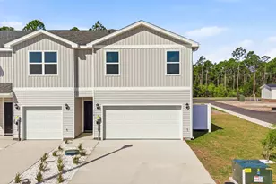 356 Chateau Ln, Port Saint Joe, FL 32456 - Photo 1