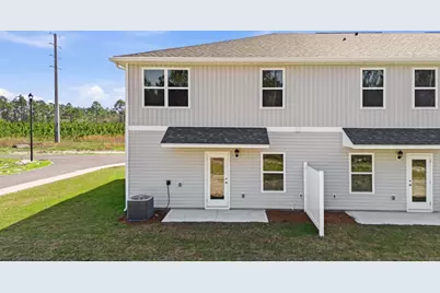 356 Chateau Ln, Port Saint Joe, FL 32456 - Photo 37