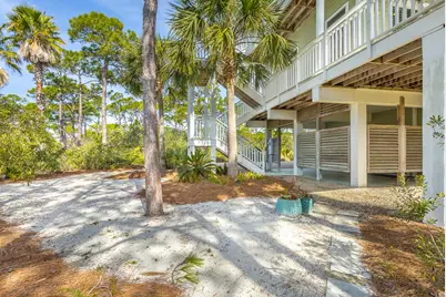 1704 Magnolia Rd, Saint George Island, FL 32328 - Photo 23