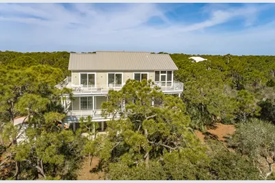 1704 Magnolia Rd, Saint George Island, FL 32328 - Photo 3
