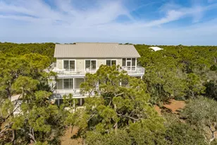 1704 Magnolia Rd, Saint George Island, FL 32328 - Photo 3