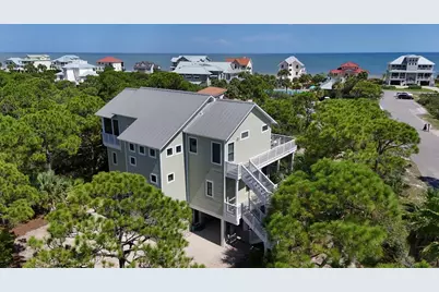 1704 Magnolia Rd, Saint George Island, FL 32328 - Photo 1