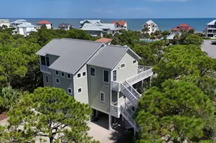 1704 Magnolia Rd, Saint George Island, FL 32328 - Photo 1