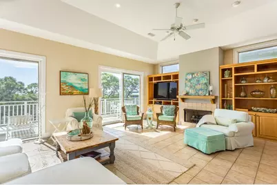 1704 Magnolia Rd, Saint George Island, FL 32328 - Photo 5