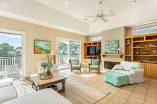 1704 Magnolia Rd, Saint George Island, FL 32328 - Photo 5