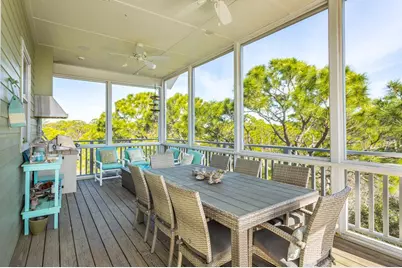 1704 Magnolia Rd, Saint George Island, FL 32328 - Photo 15