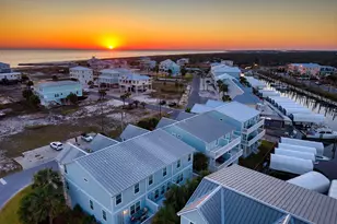 102D Miramar Dr, Mexico Beach, FL 32456 - Photo 3