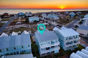 102D Miramar Dr, Mexico Beach, FL 32456 - Photo 43