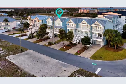 102D Miramar Dr, Mexico Beach, FL 32456 - Photo 47