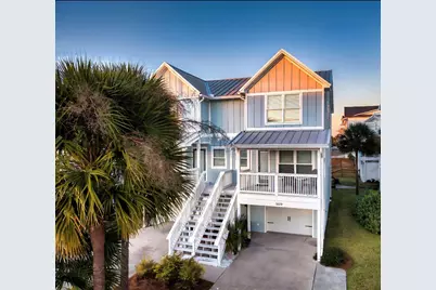 102D Miramar Dr, Mexico Beach, FL 32456 - Photo 1